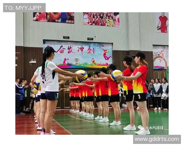 广州排球队心理素质探讨：提升竞技表现的关键因素与策略分析