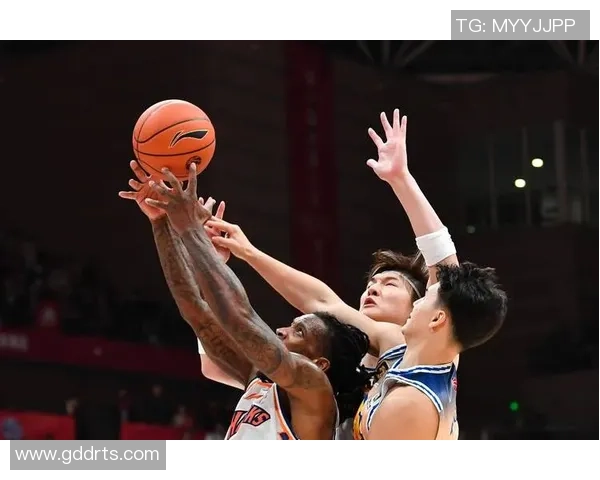 南京篮球队逆袭之路揭秘杯赛背后的奋斗与荣耀