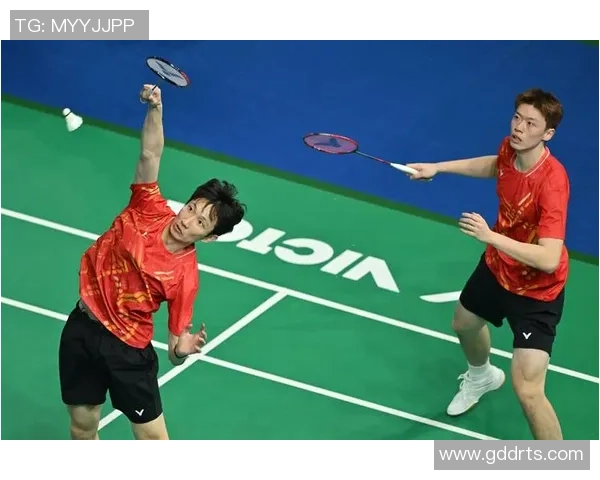 武汉羽毛球队实力强劲荣登全国羽毛球力量排行榜第四名