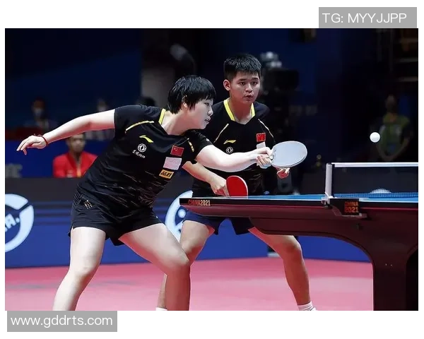 深圳乒乓球队的训练与竞技状态揭秘乒乓球巨献带你走进乒乓世界 深圳乒乓球队的训练与竞技状态揭秘乒乓球巨献带你走进乒乓世界