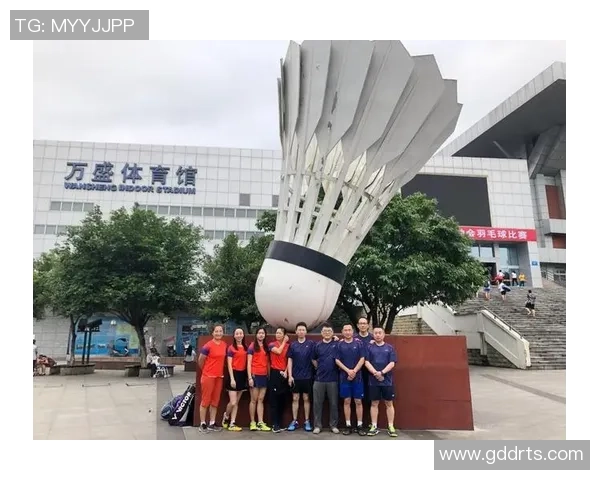 重庆羽毛球队运营策略深度分析与发展前景探讨