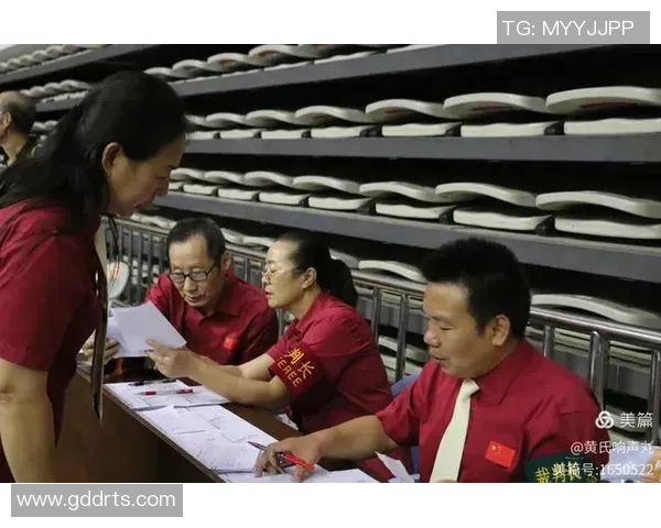 乒乓球的奋斗与荣耀：广州乒乓球队成长历程全景纪实