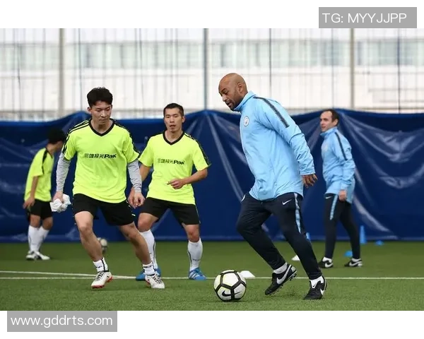 专访陈娜:探寻足球背后的成功秘诀与成长之路 专访陈娜:探寻足球背后的成功秘诀与成长之路