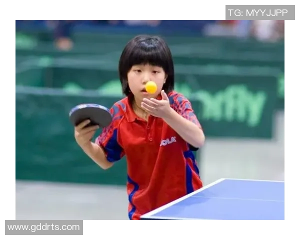 与乒乓球传奇杨秀英的深度对话回顾她的辉煌职业生涯与心路历程