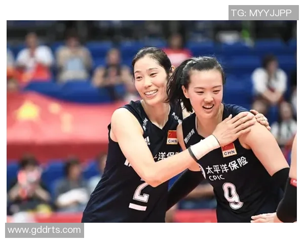 杭州排球队实力强劲荣登全国排球力量排行榜第二名