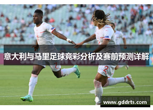 意大利与马里足球竞彩分析及赛前预测详解